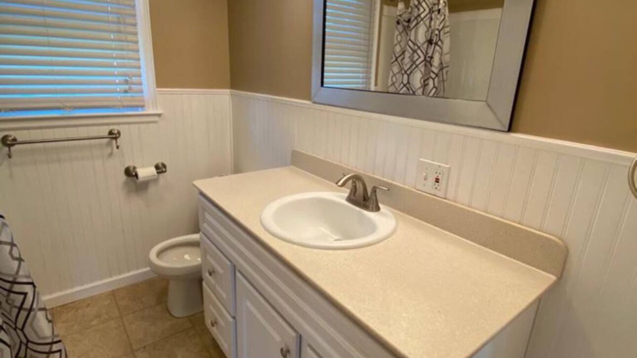 Photo of Bathroom in Lewiston