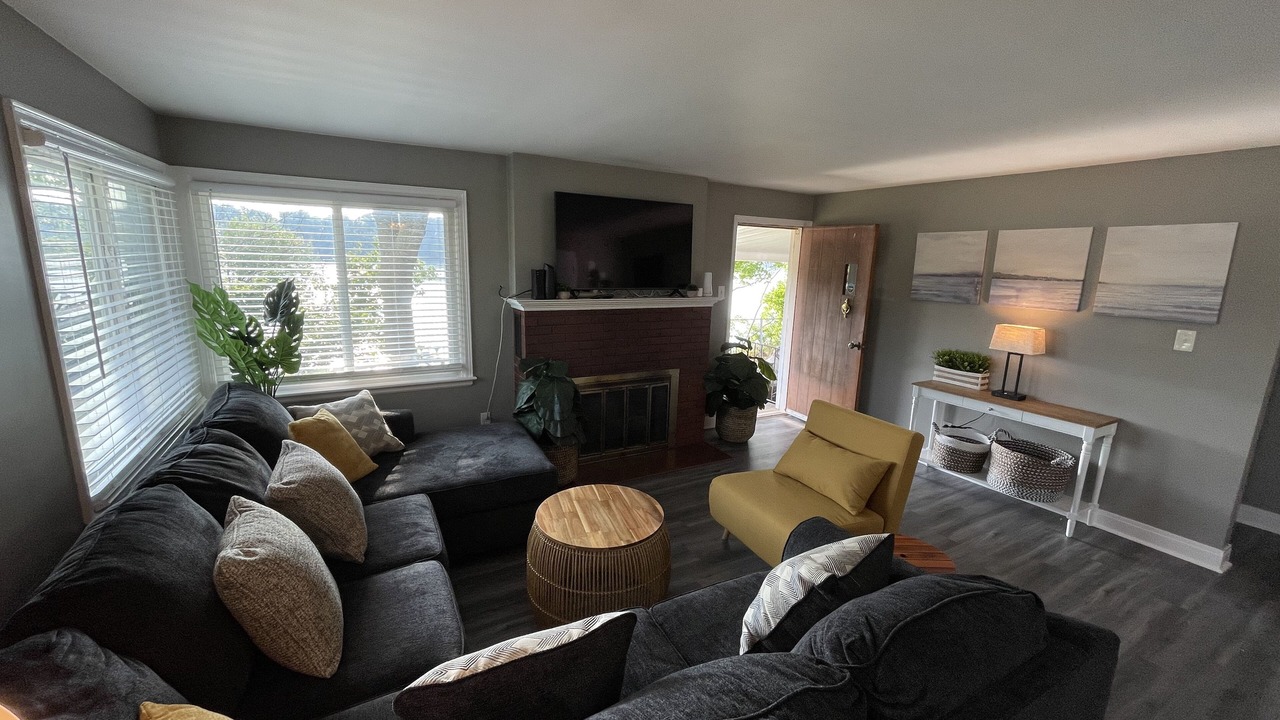 Photo of Livingroom in Lewiston