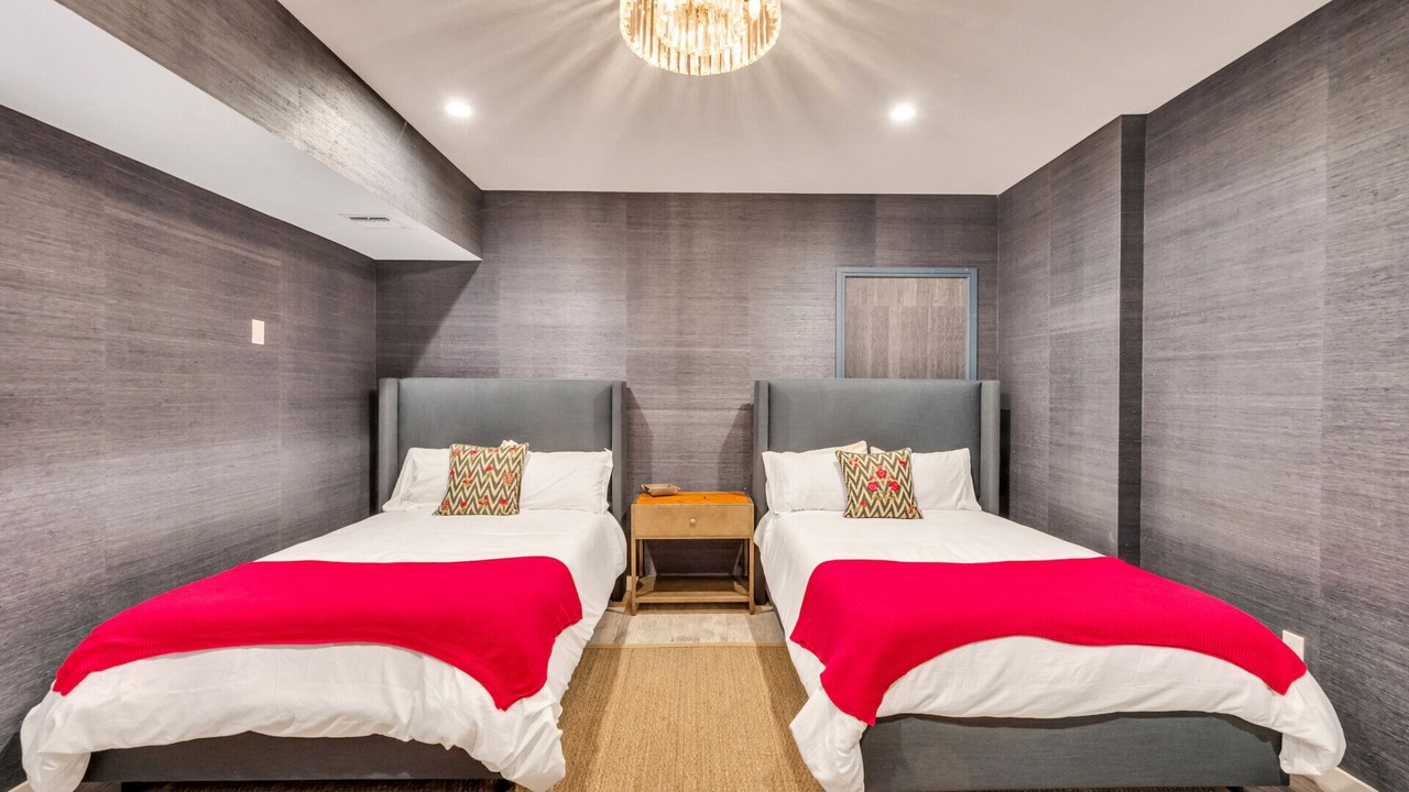 Photo of Bedroom in Water Mill