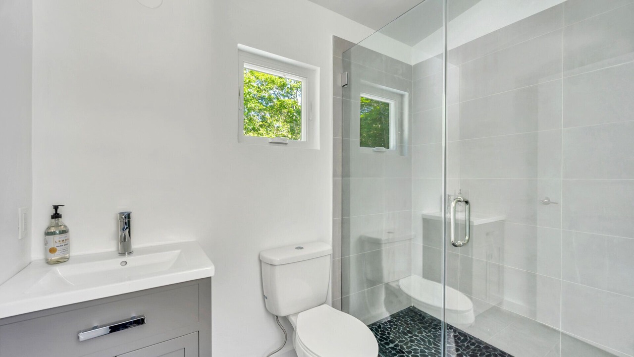 Photo of Bathroom in Water Mill