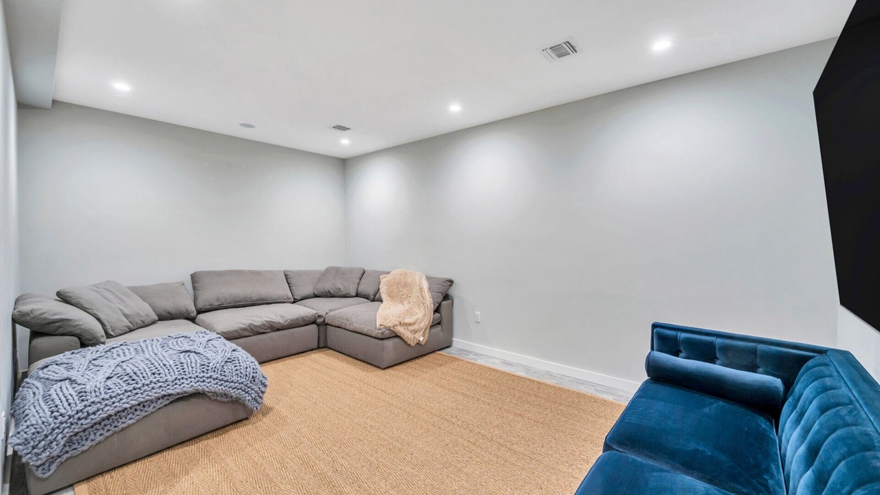 Photo of Livingroom in Water Mill