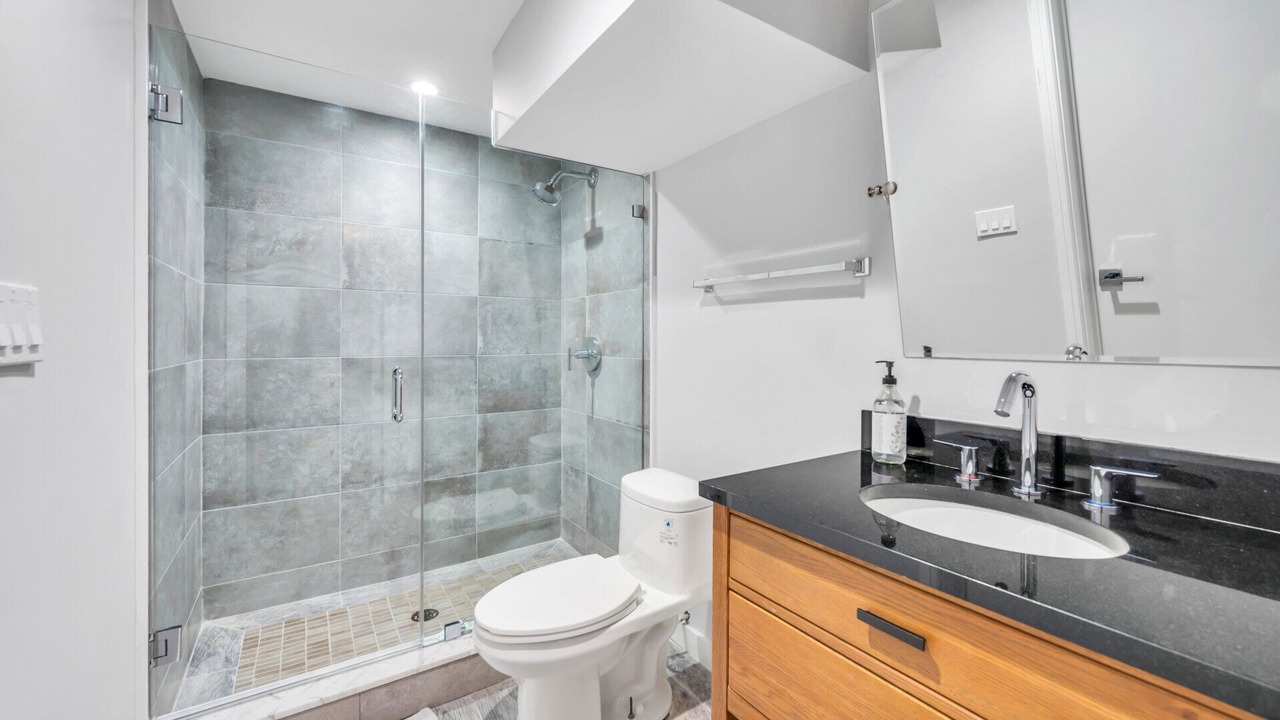 Photo of Bathroom in Water Mill