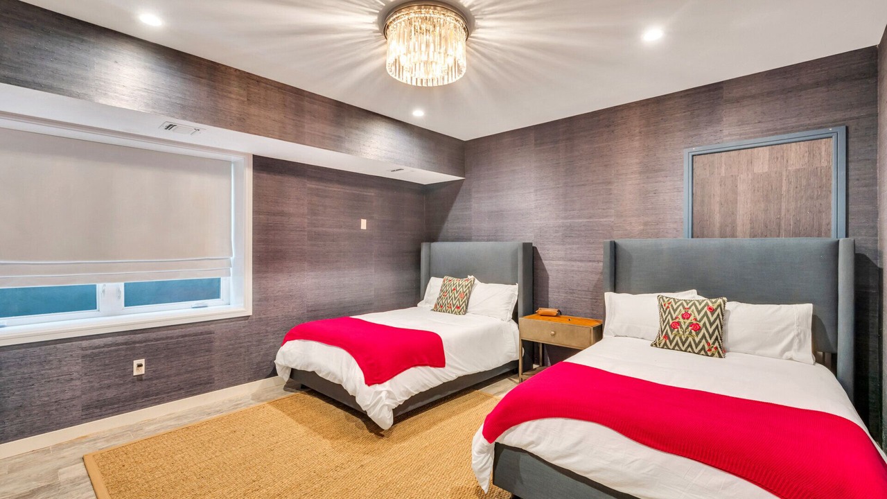 Photo of Bedroom in Water Mill