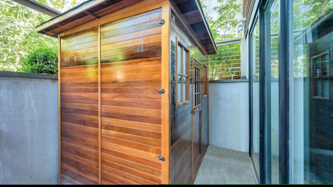 Photo of Outdoor in Water Mill