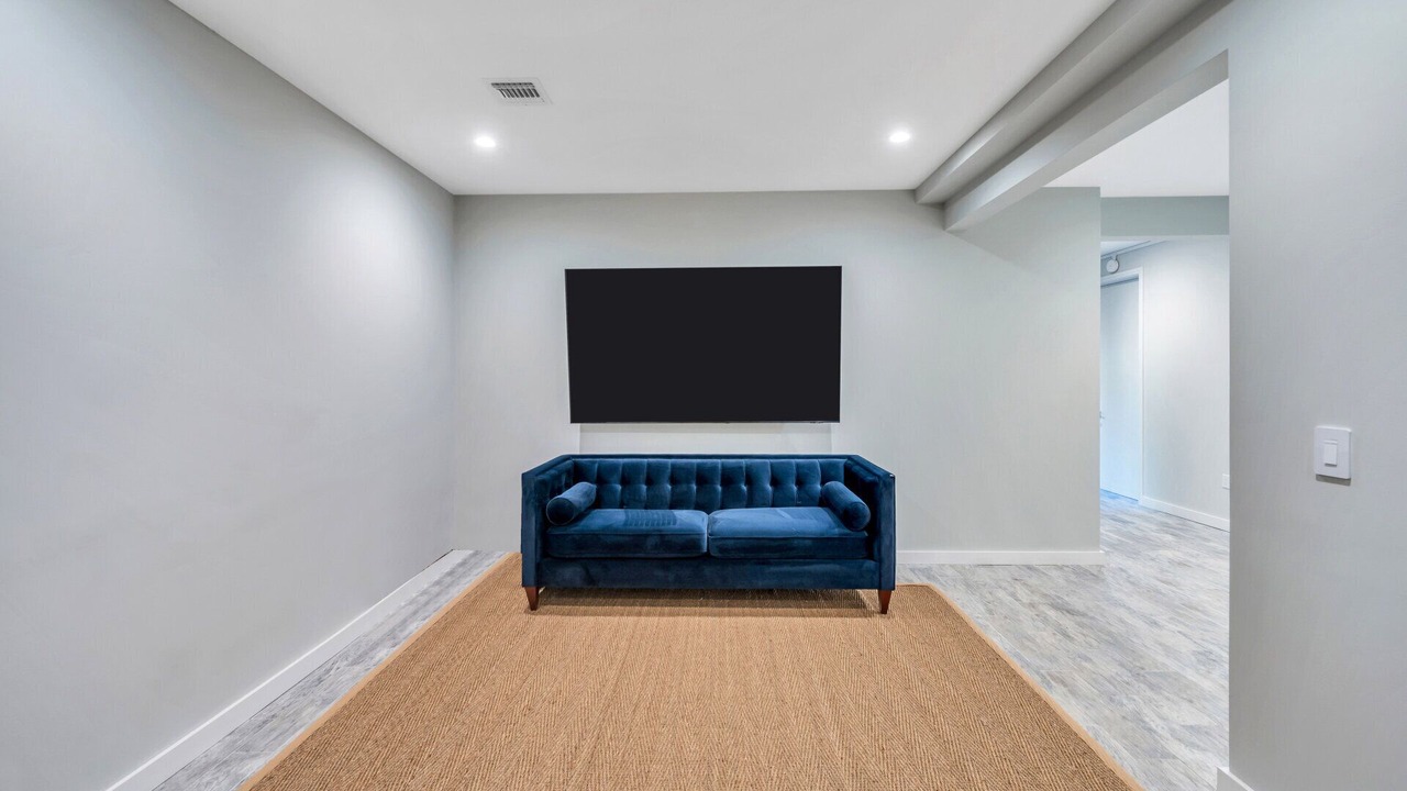 Photo of Livingroom in Water Mill