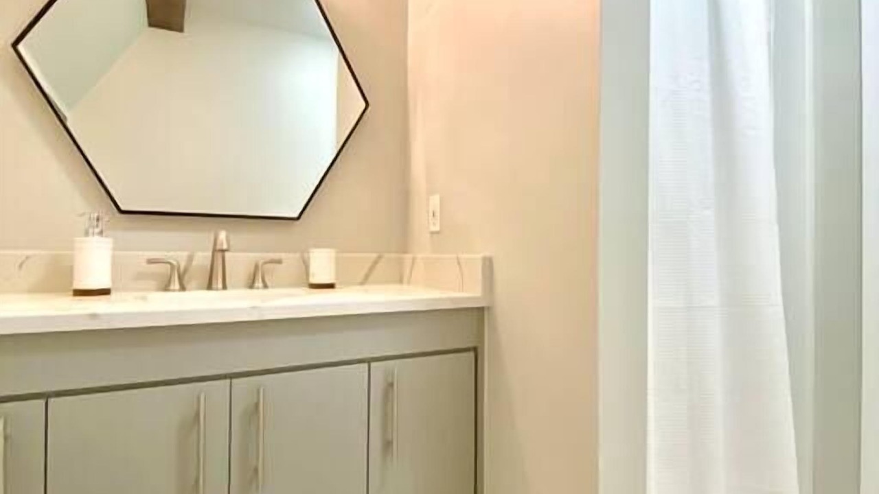 Photo of Bathroom in Portsmouth