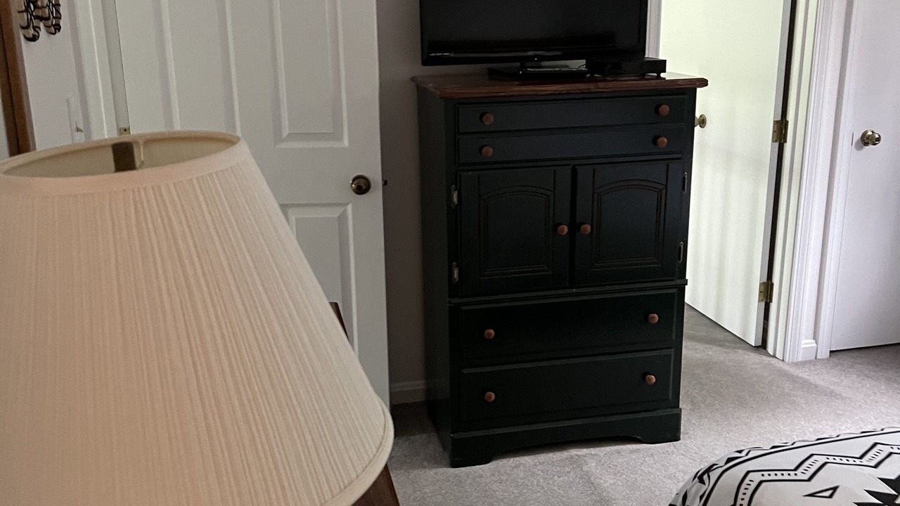 Photo of Bedroom in Clymer