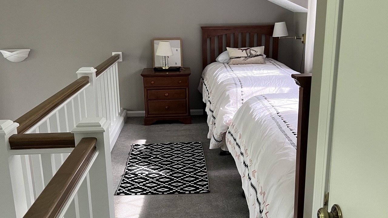 Photo of Bedroom in Clymer