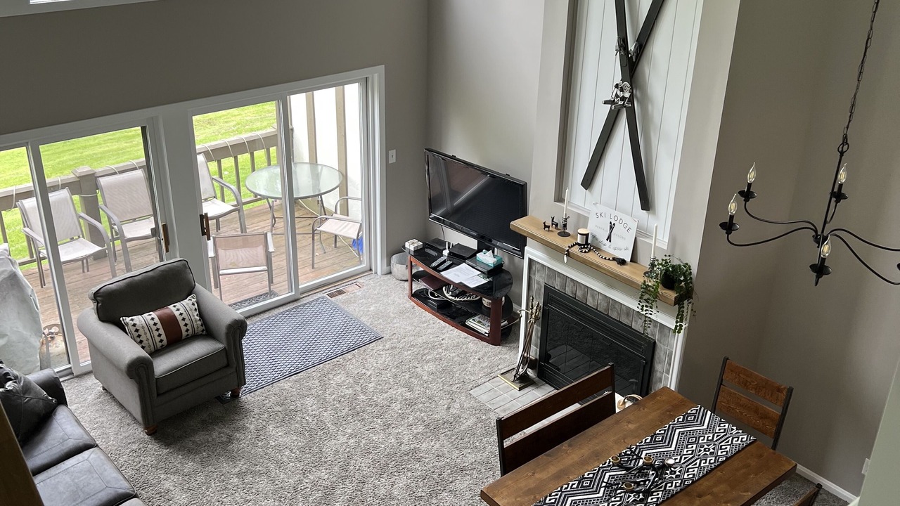 Photo of Livingroom in Clymer