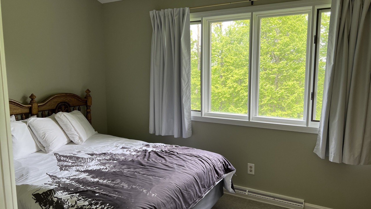 Photo of Bedroom in Clymer