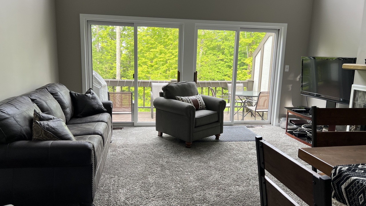 Photo of Livingroom in Clymer