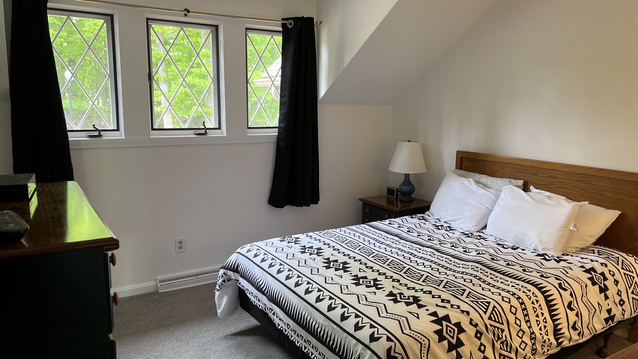 Photo of Bedroom in Clymer
