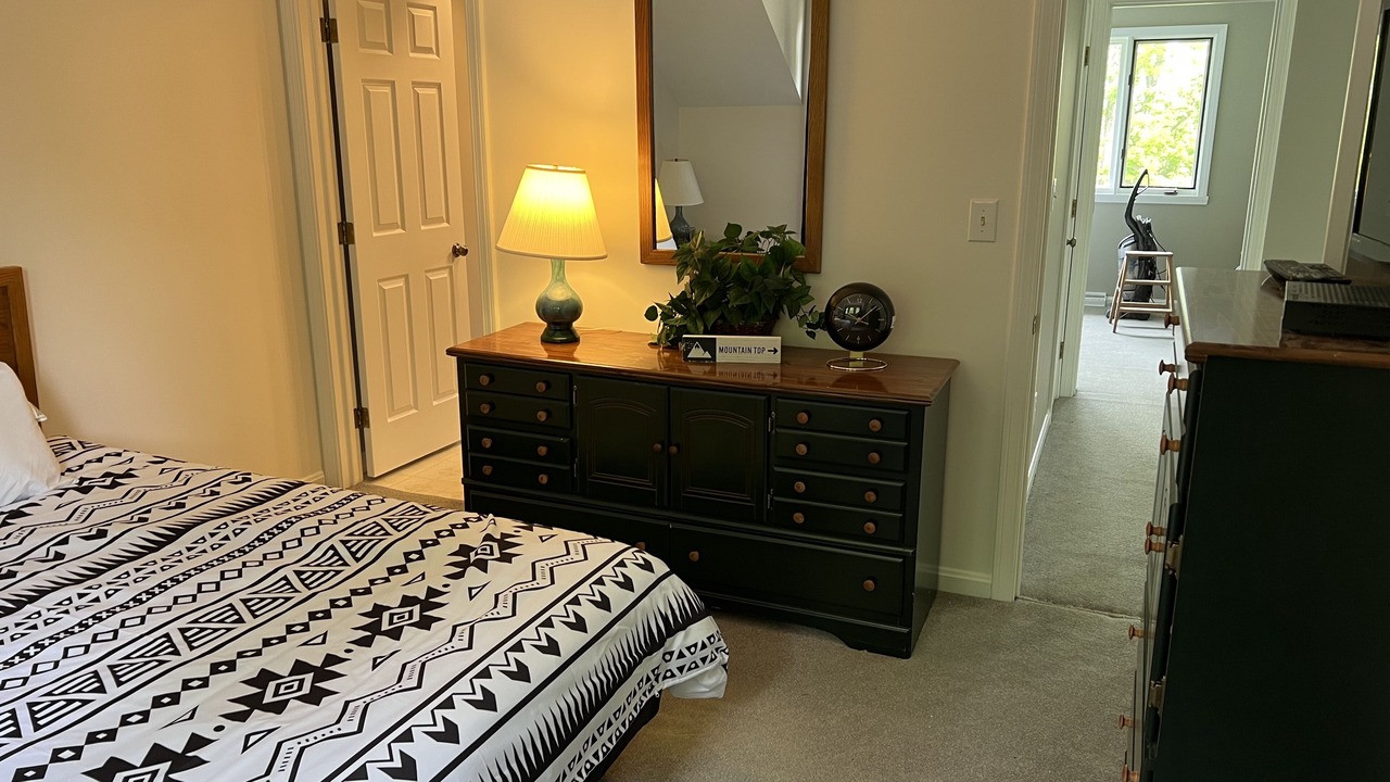 Photo of Bedroom in Clymer