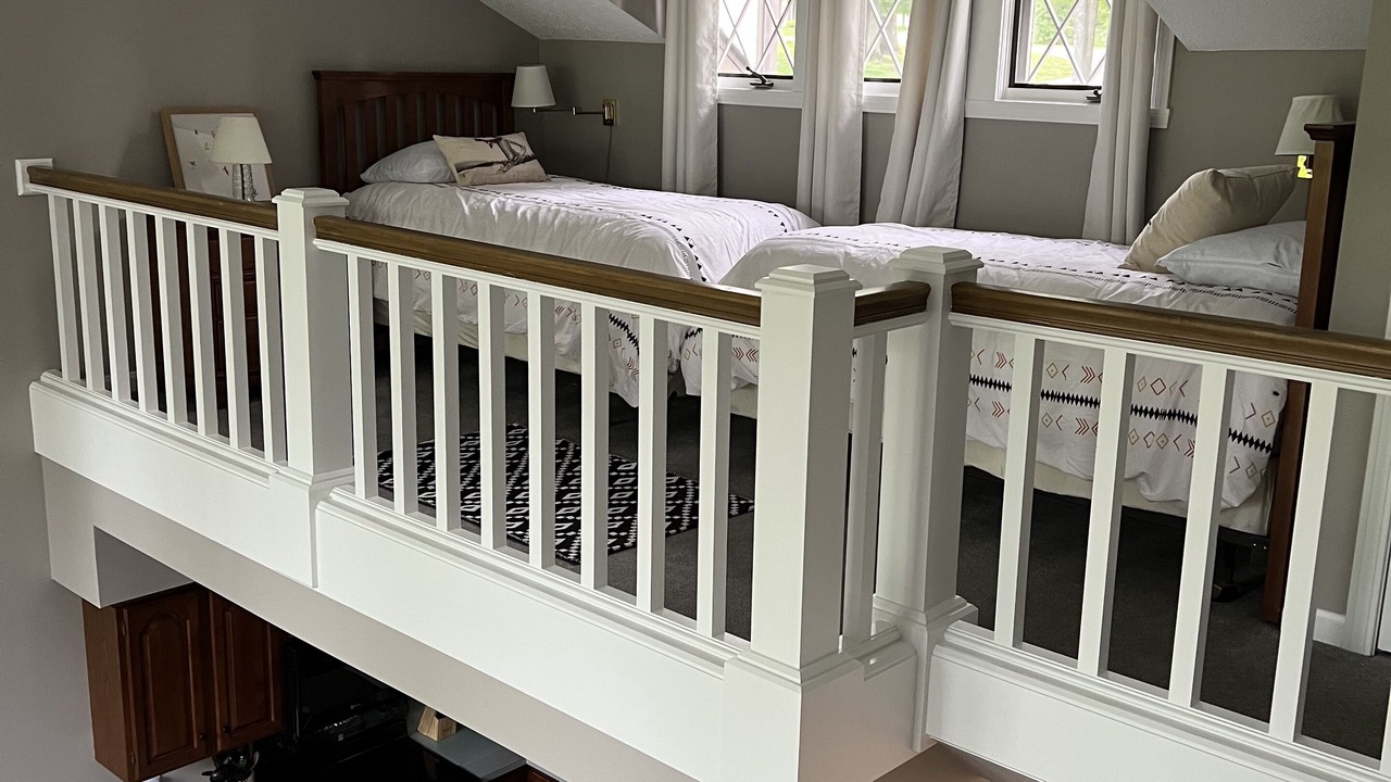 Photo of Bedroom in Clymer