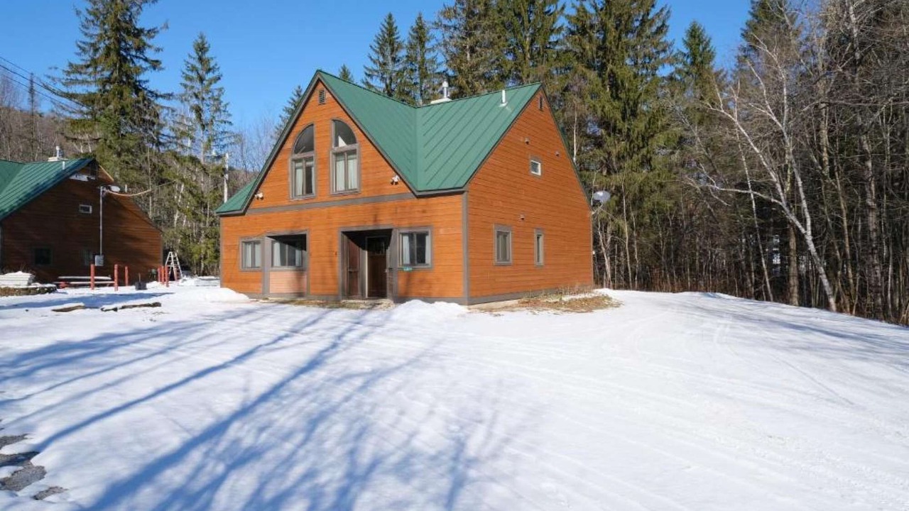 Photo of Others in Central Vermont- Killington