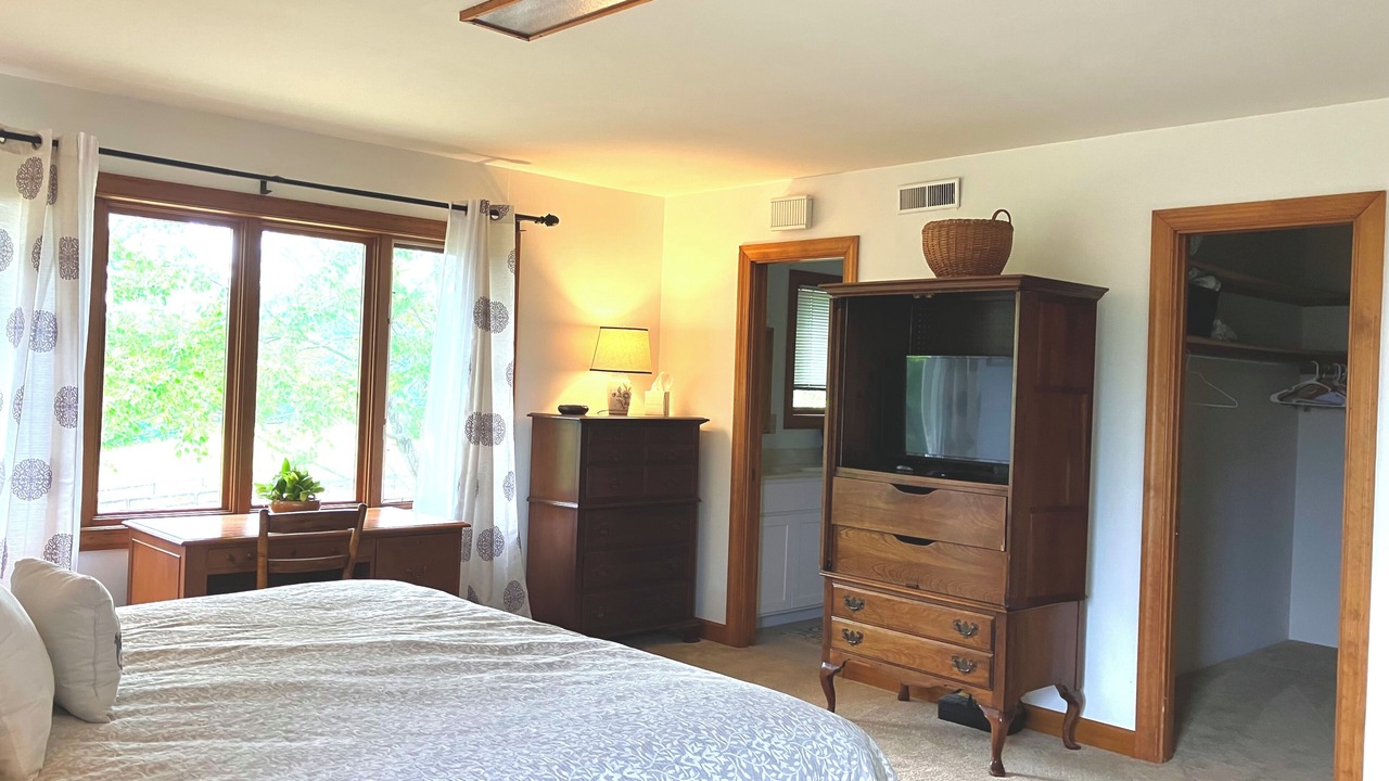 Photo of Bedroom in Lexington