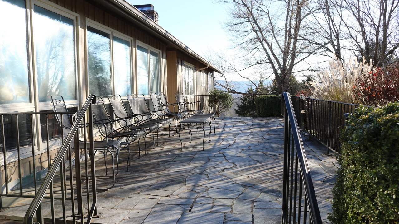 Photo of Patio Balcony in Lexington
