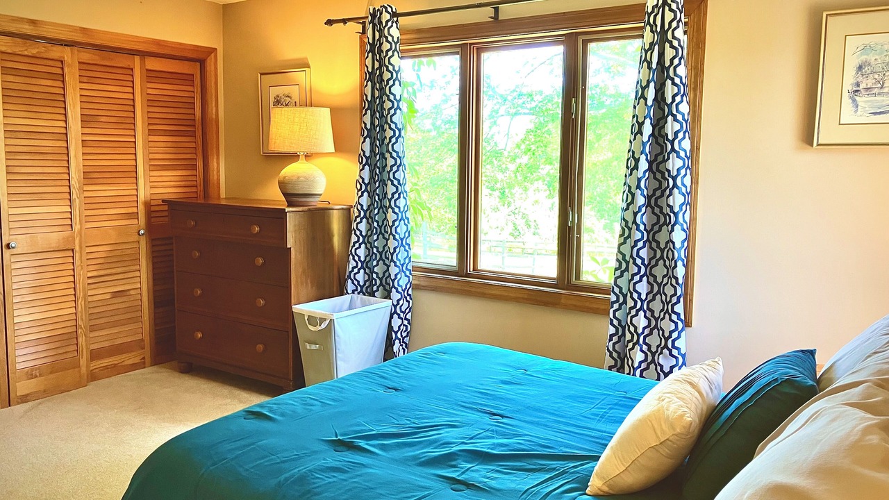 Photo of Bedroom in Lexington
