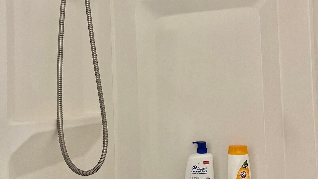 Photo of Bathroom in Lake Forest Park