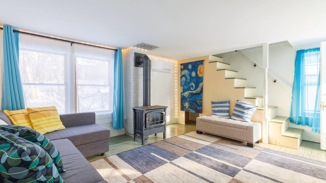 Photo of Livingroom in Town of Marbletown