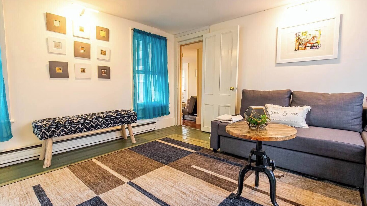 Photo of Bedroom in Town of Marbletown