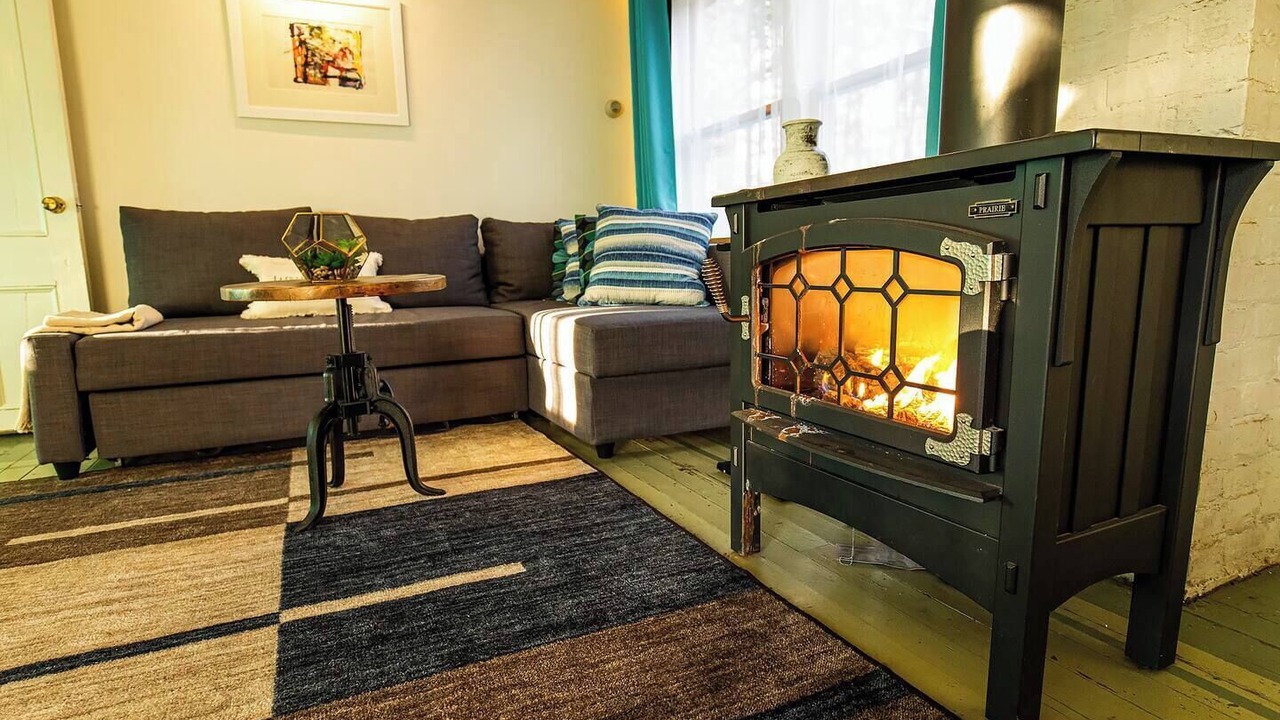 Photo of Livingroom in Town of Marbletown