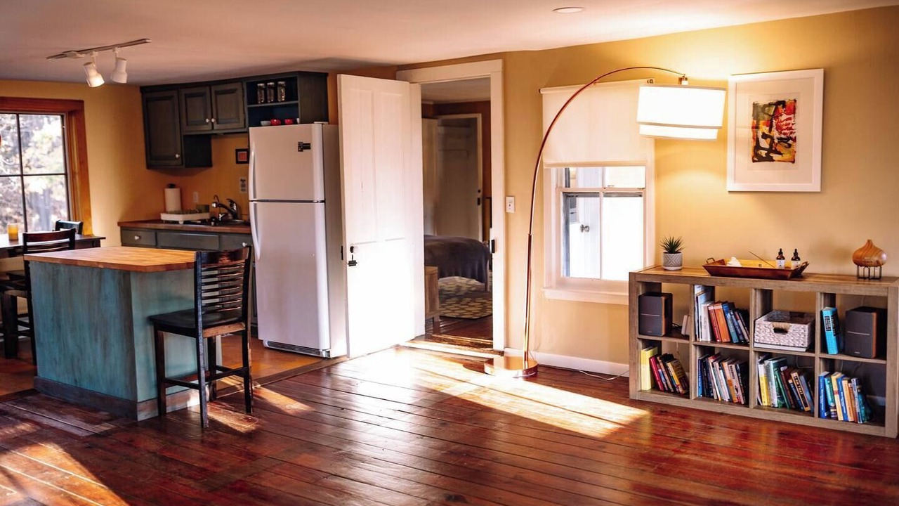 Photo of Bedroom in Town of Marbletown