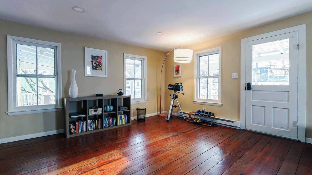 Photo of Bedroom in Town of Marbletown