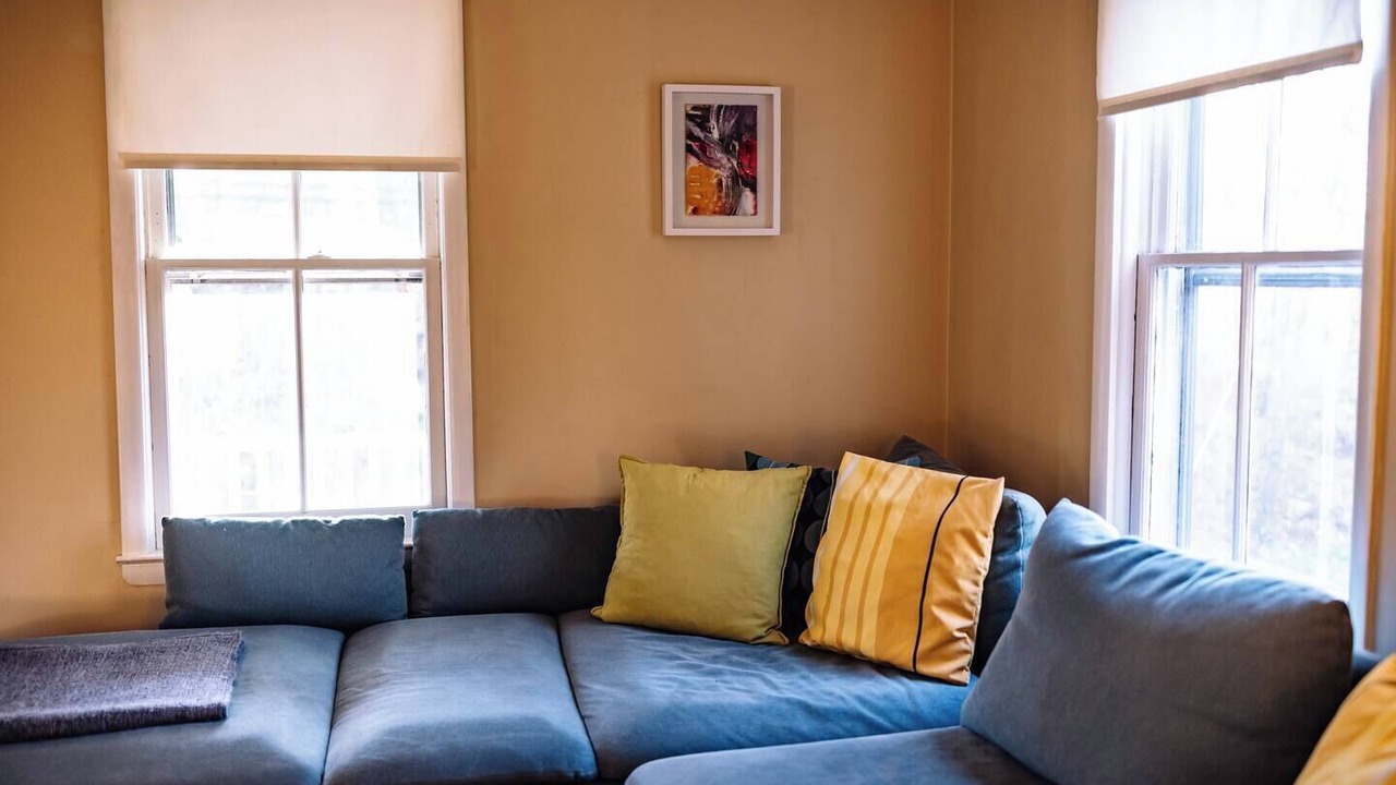 Photo of Bedroom in Town of Marbletown