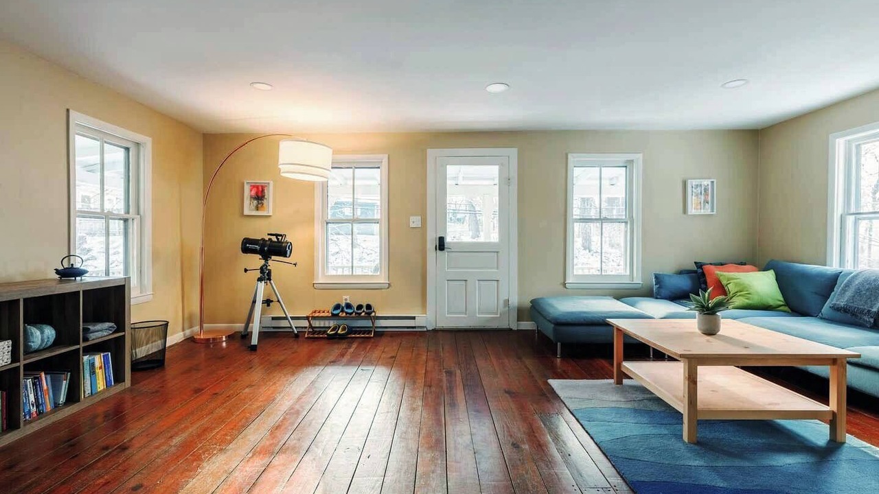 Photo of Bedroom in Town of Marbletown