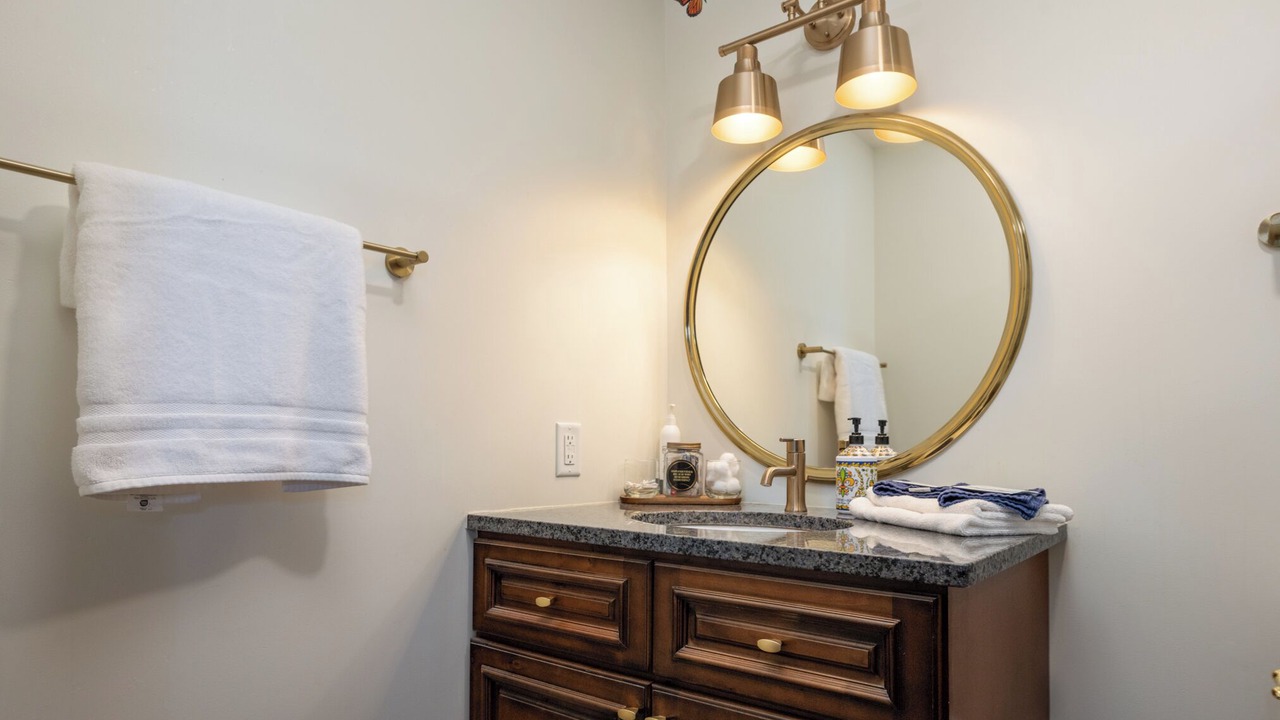 Photo of Bathroom in Prescott