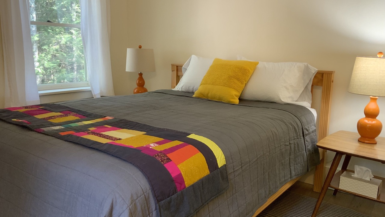 Photo of Bedroom in Lincolnville