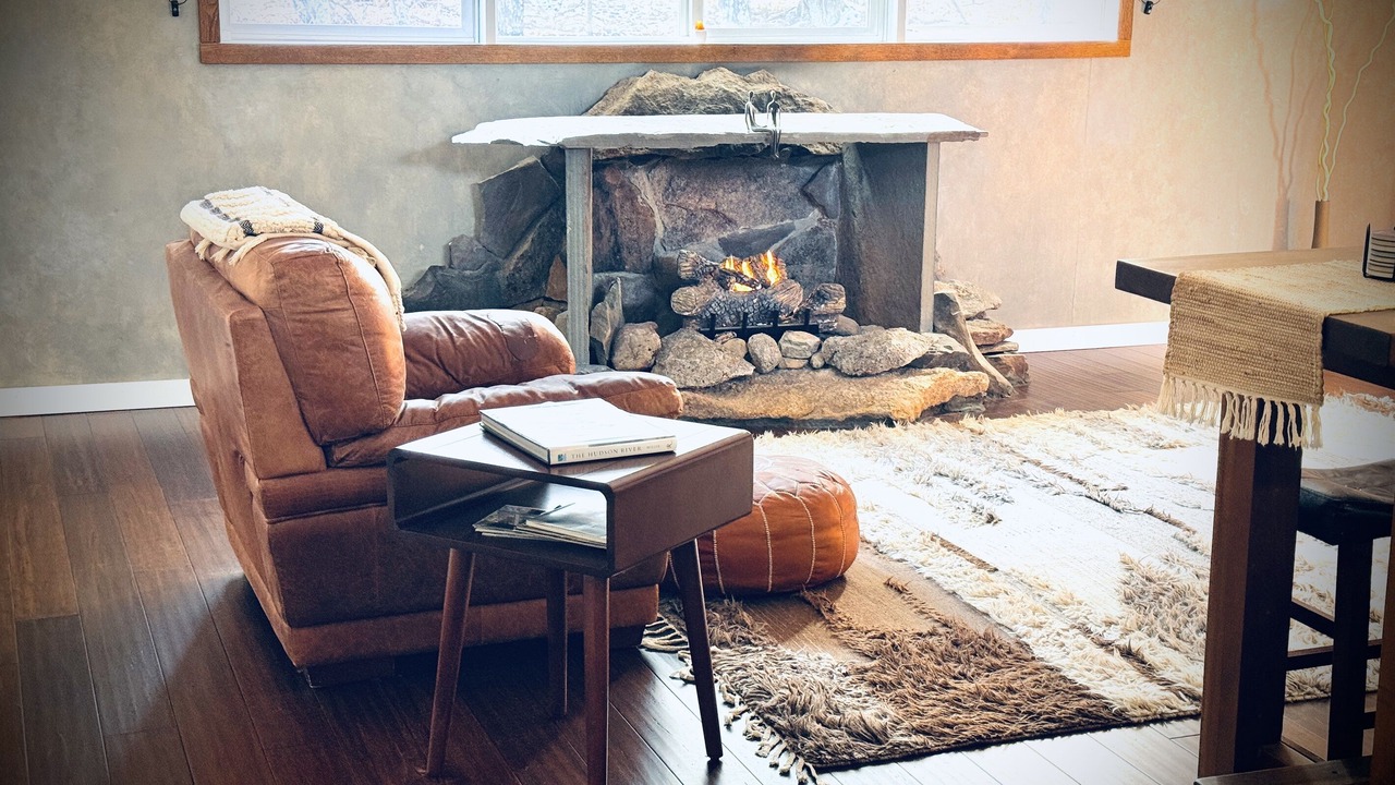 Photo of Livingroom in Kerhonkson