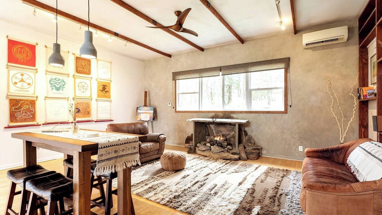 Photo of Livingroom in Kerhonkson