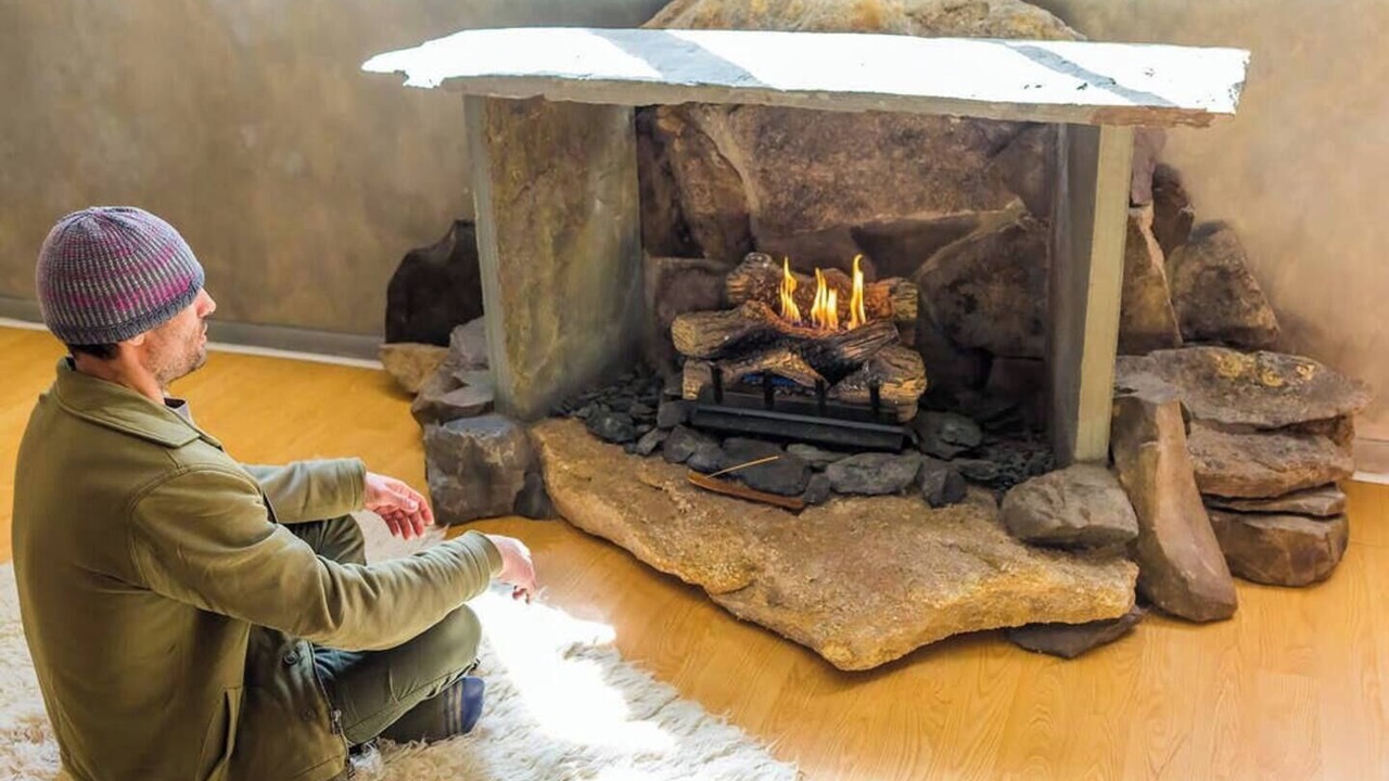 Photo of Livingroom in Kerhonkson
