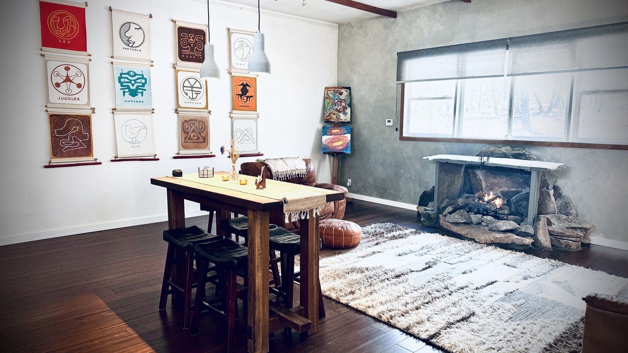 Photo of Livingroom in Kerhonkson