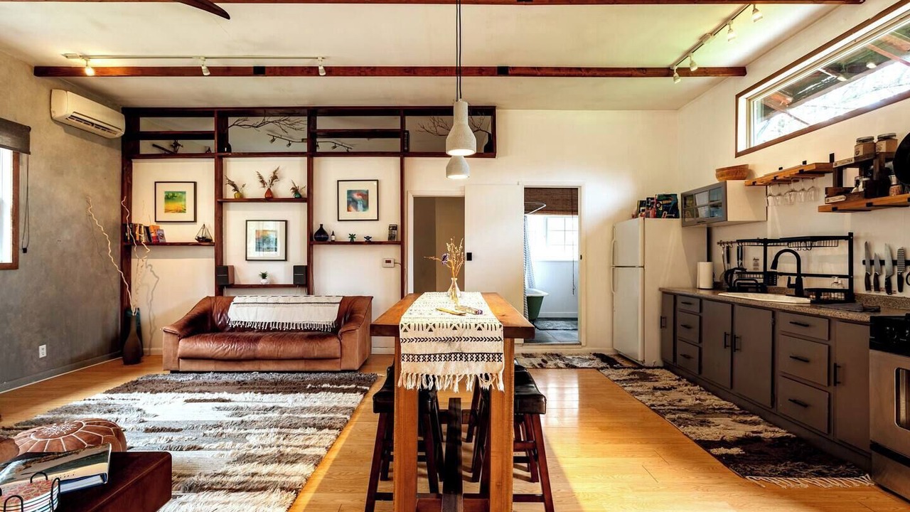 Photo of Bedroom in Kerhonkson