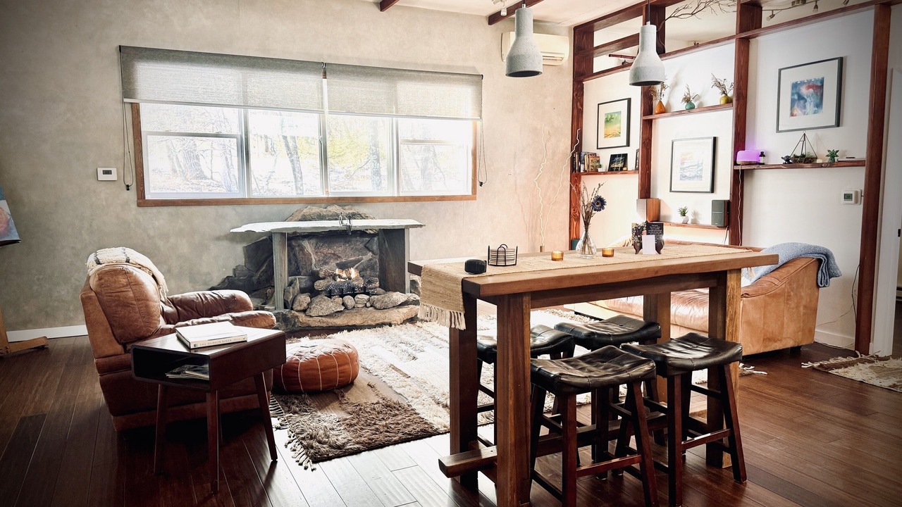 Photo of Livingroom in Kerhonkson