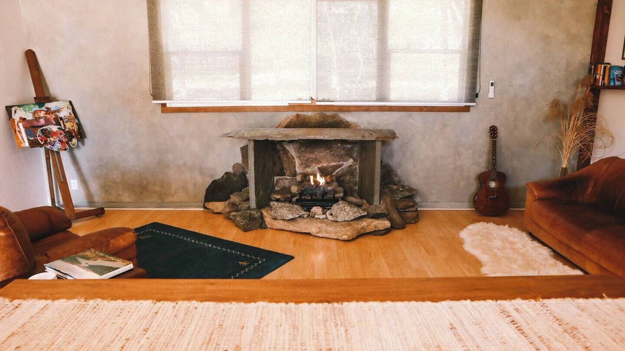 Photo of Livingroom in Kerhonkson