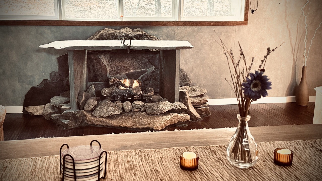 Photo of Livingroom in Kerhonkson