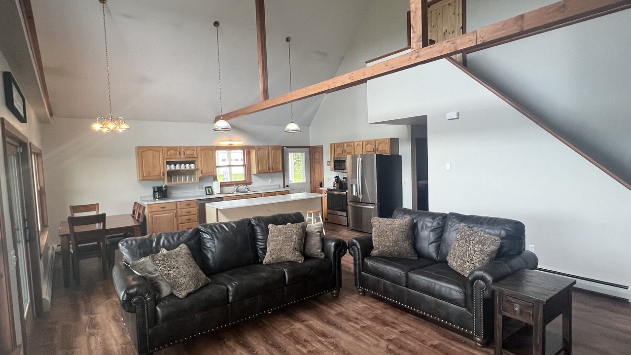 Photo of Livingroom in Pittsburg