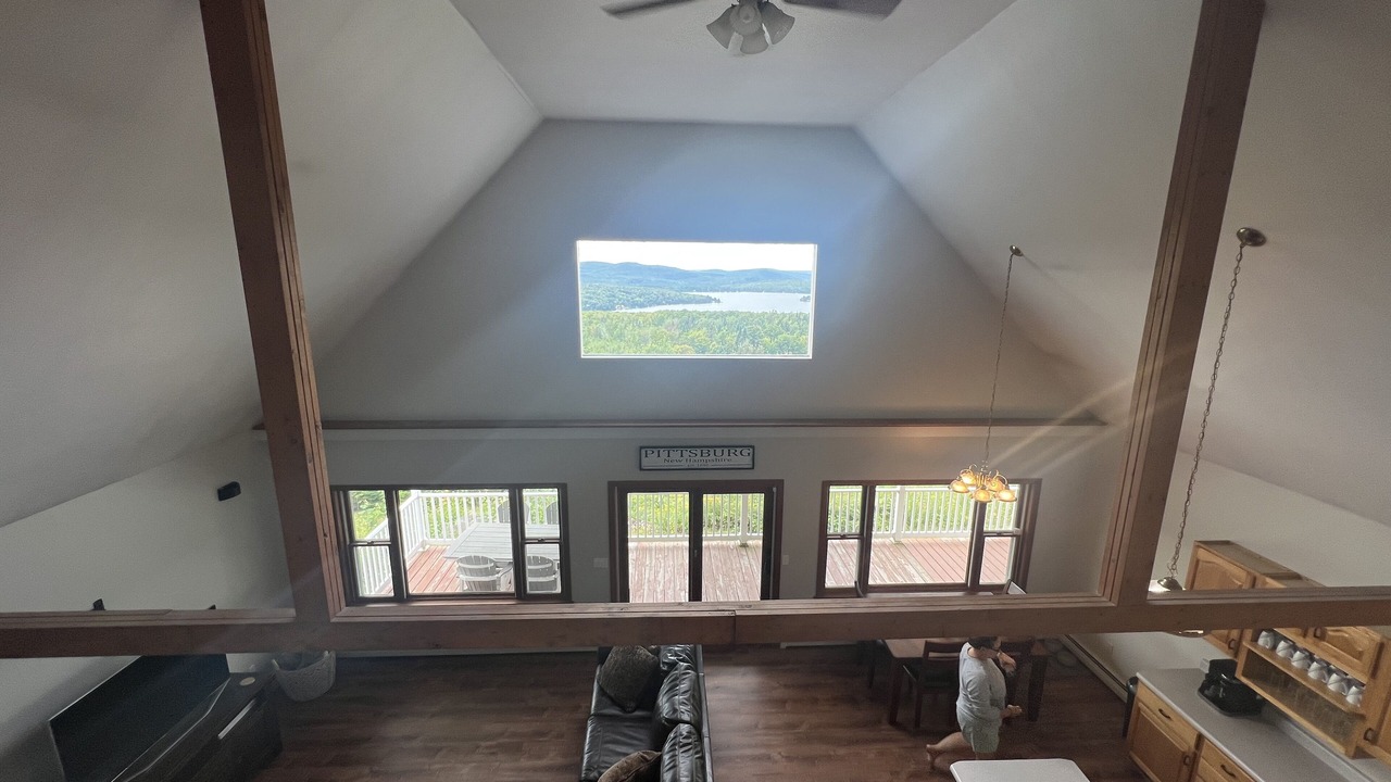 Photo of Livingroom in Pittsburg