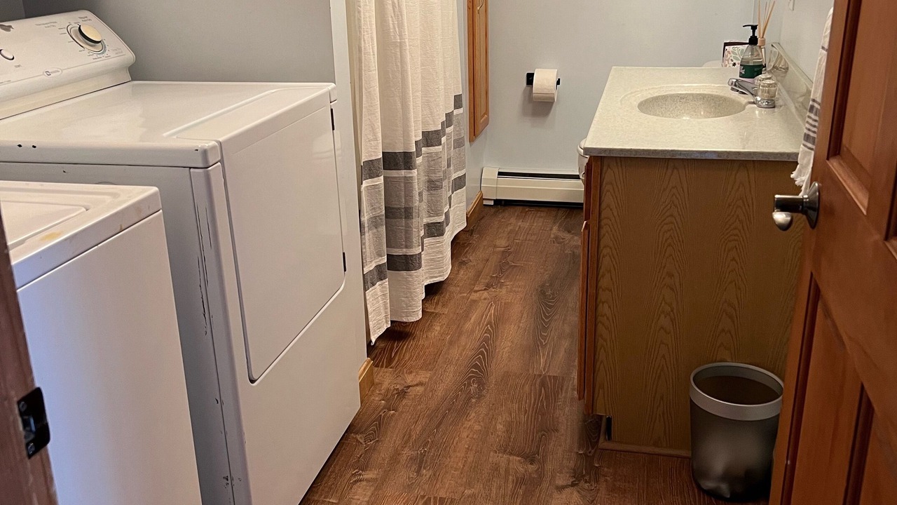 Photo of Bathroom in Pittsburg