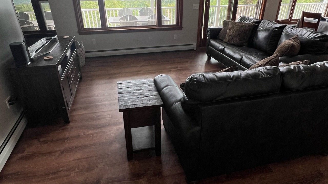 Photo of Livingroom in Pittsburg