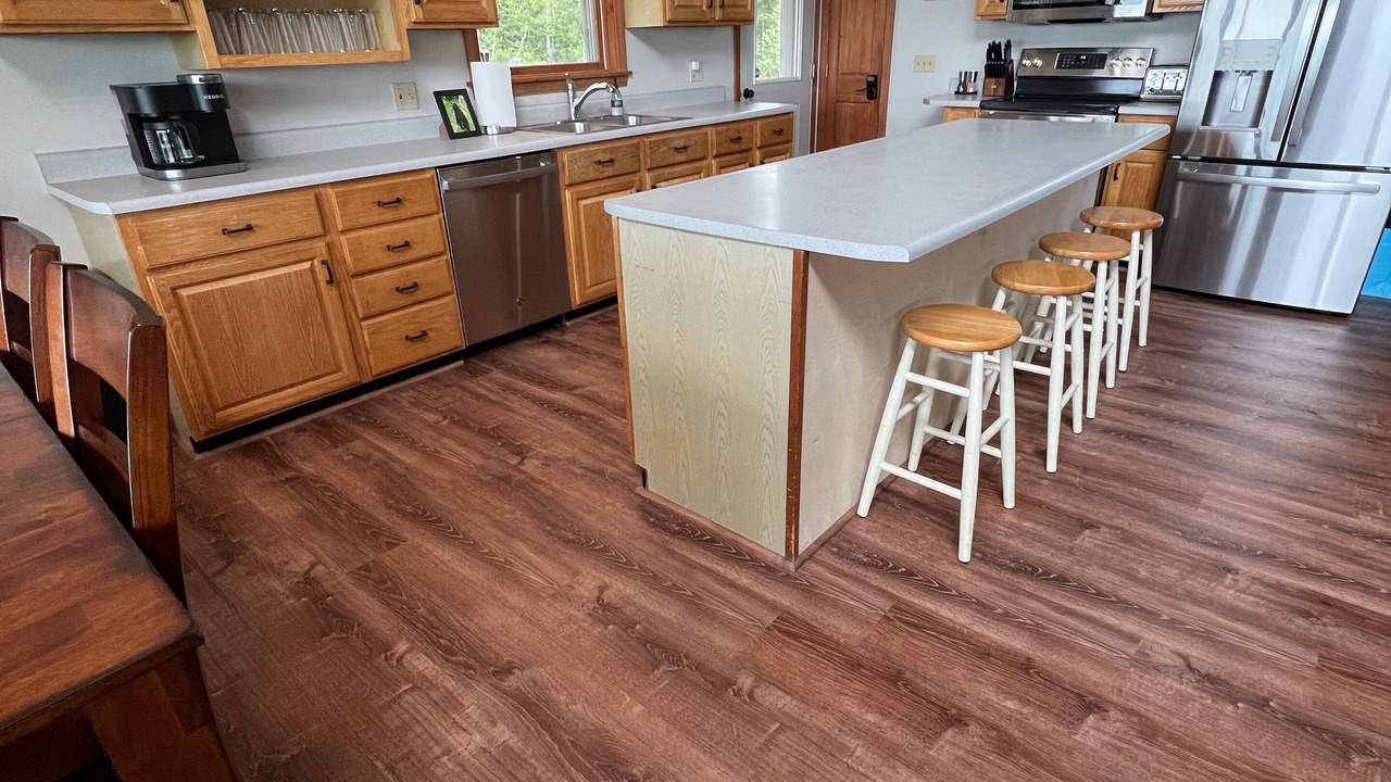 Photo of Kitchen in Pittsburg
