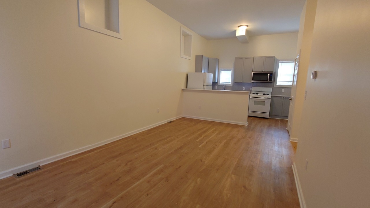 Photo of Kitchen in Albany