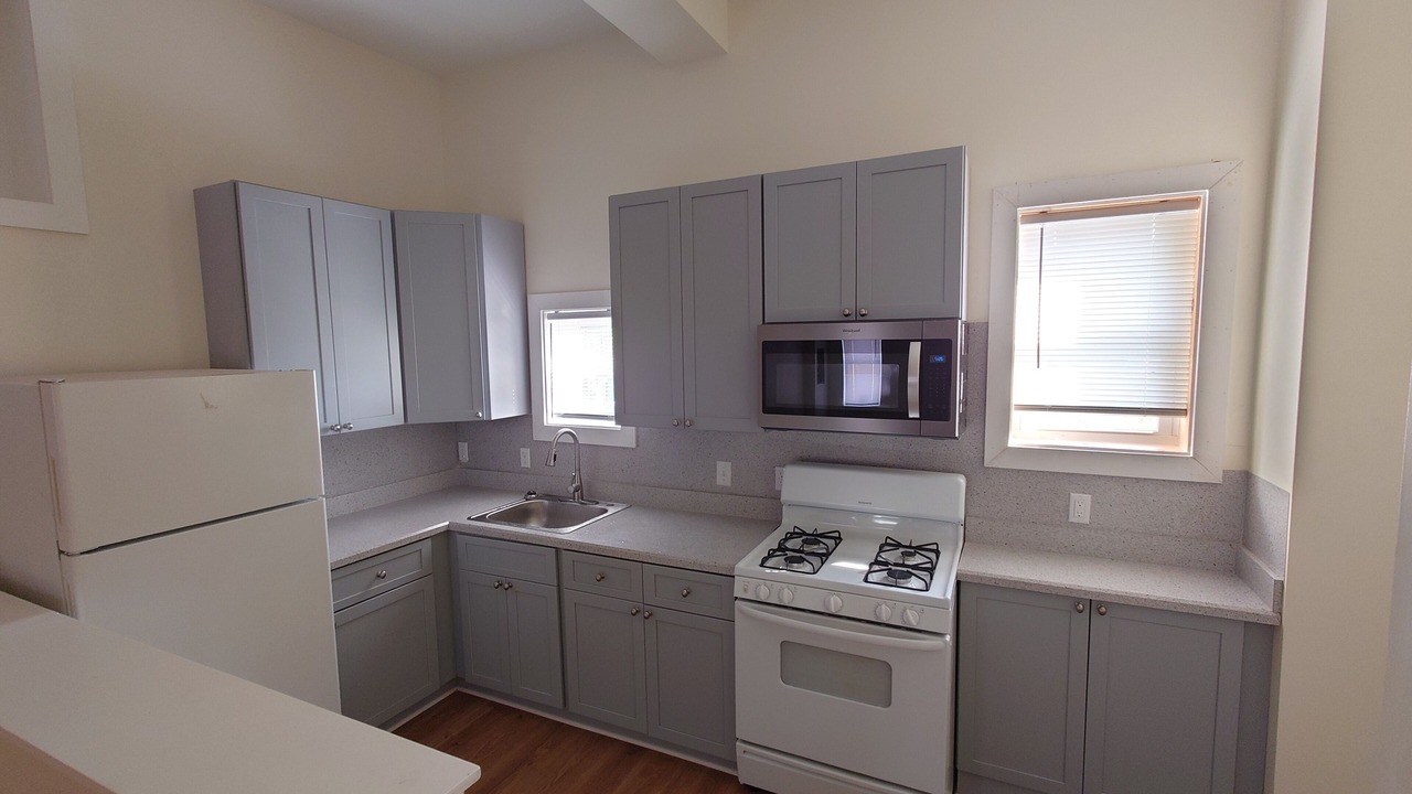 Photo of Kitchen in Albany