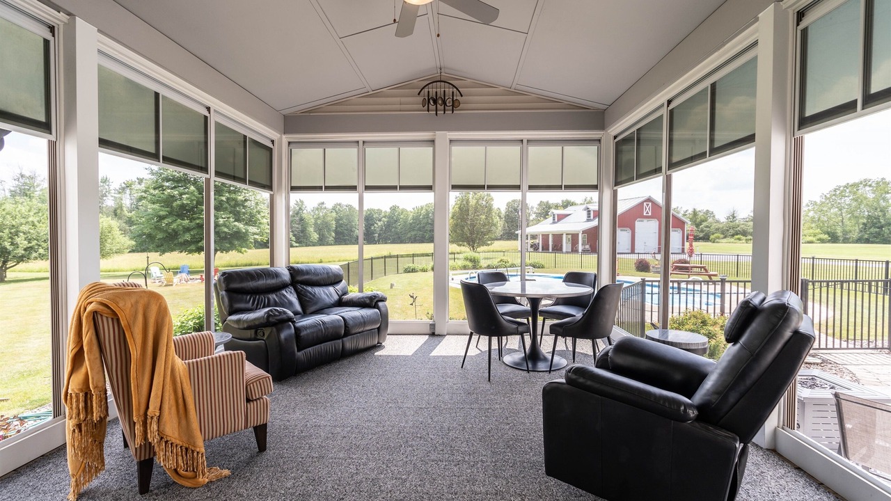 Photo of Outdoor in Macedon