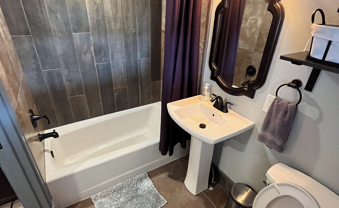 Photo of Bathroom in Brunswick