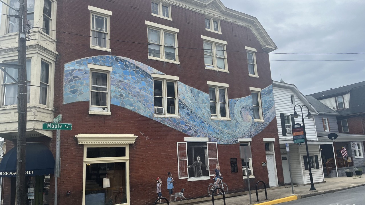 Photo of Outdoor in Brunswick